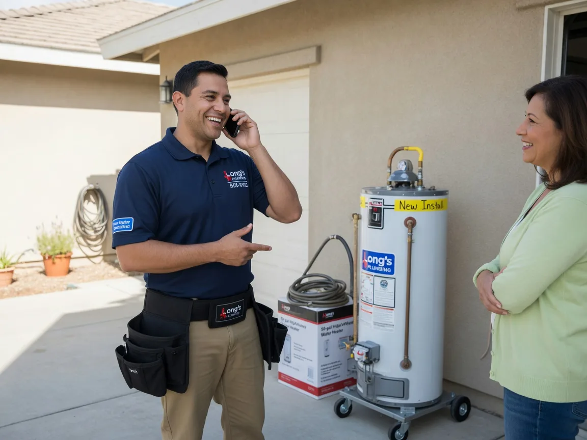 Leak Detection Choctaw, OK FAQs